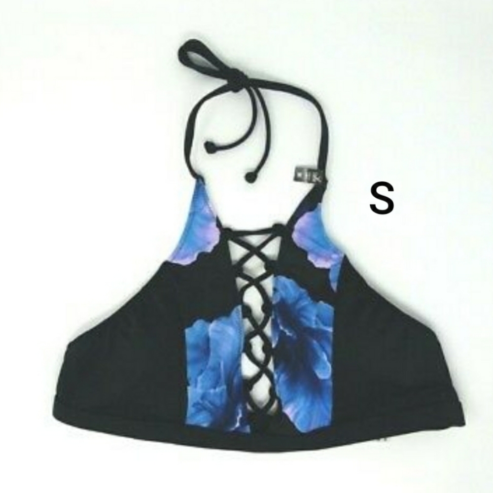 VS PINK swim top
